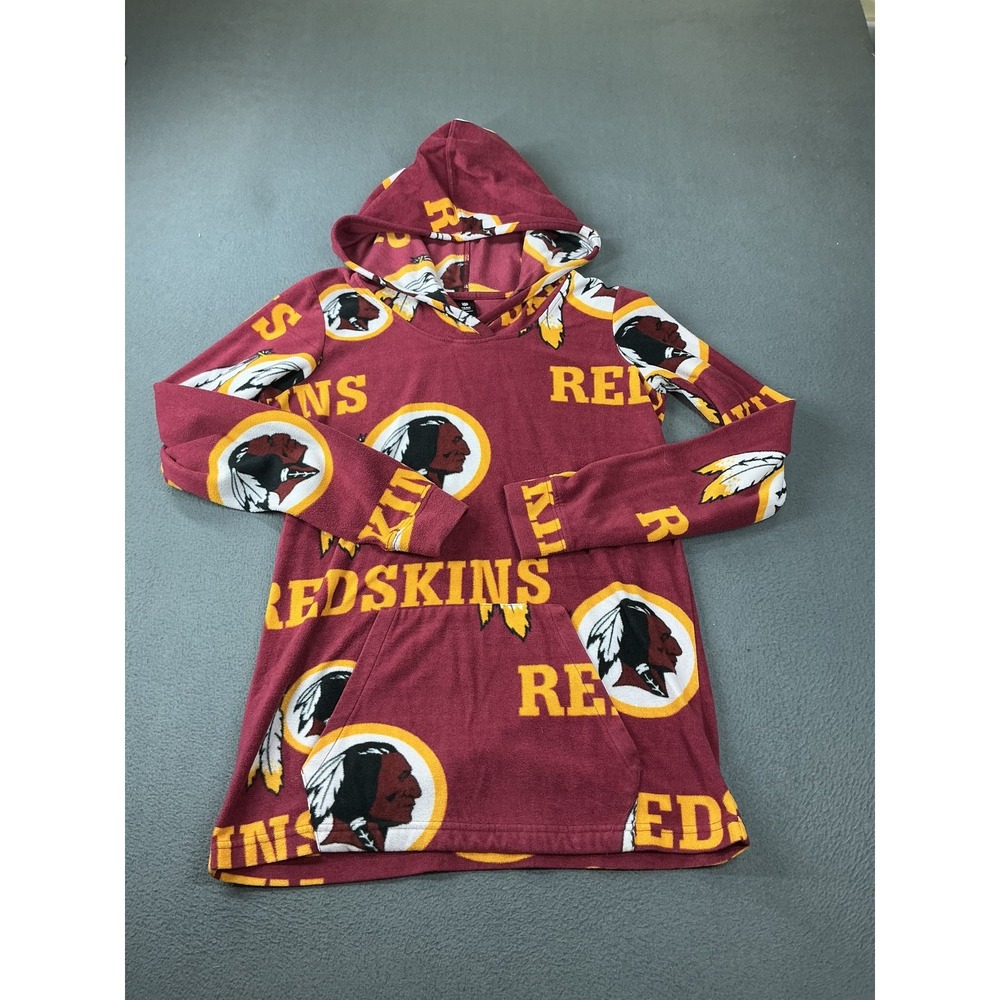 Washington Huskies Pajamas Womens M Red NFL Football Team Apparel Sleepwear